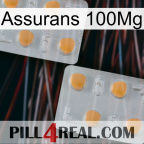 Assurans 100Mg 25